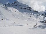 Alpe Ostafa-Colle Sarezza II
