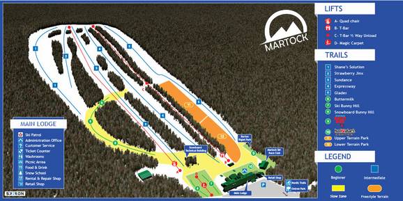 Martock