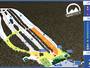 Trail map Martock