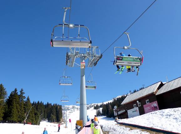 Tiha Dolina