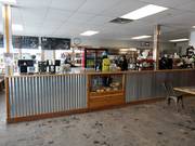 Blind Miner Coffee