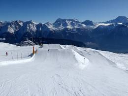 Belalp – Blatten