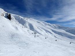 Treble Cone