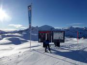 Freeride Checkpoint