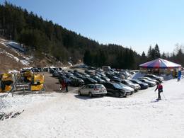 Vitosha/Aleko – Sofia