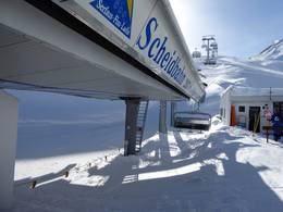 Scheidbahn