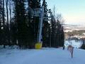 Ski lifts Nosal – Bystre