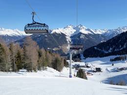 Speikboden – Skiworld Ahrntal