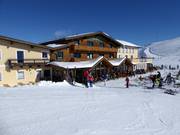 Gasthof Wolkenstein