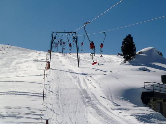 Passo Sella