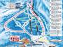 Trail map Grand Sunpia Inawashiro