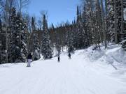 Easy slope Ontario