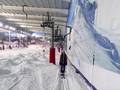 Ski lifts The Snow Centre – Hemel Hempstead
