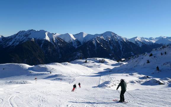 Best ski resort in Skigastein – Test report Bad Gastein/Bad Hofgastein – Schlossalm/Angertal/Stubnerkogel