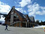 New Cypress Creek Lodge