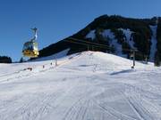 Ressebichl slope