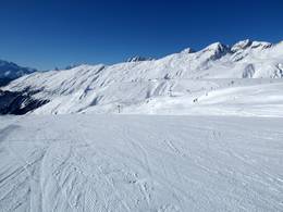 Belalp – Blatten