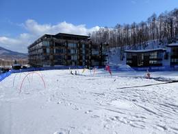 Niseko United – Annupuri/Grand Hirafu/Hanazono/Niseko Village