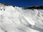 Difficult slope 2