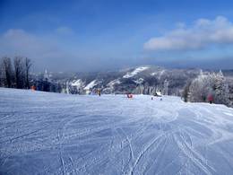 Szczyrk Mountain Resort