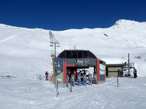 Fort Express