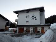 Alpfee Lechtal