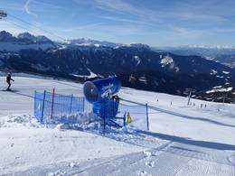 Plose – Brixen (Bressanone)