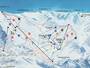 Trail map Corno alle Scale – Lizzano in Belvedere