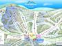 Trail map Plattekill