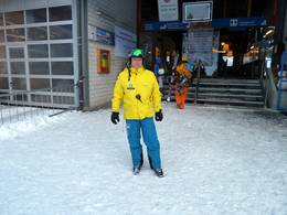 Adelboden/Lenk – Chuenisbärgli/Silleren/Hahnenmoos/Metsch