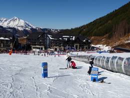 Peyragudes