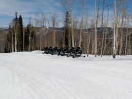 Aspen Highlands