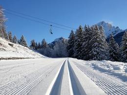 Villars/Gryon/Les Diablerets
