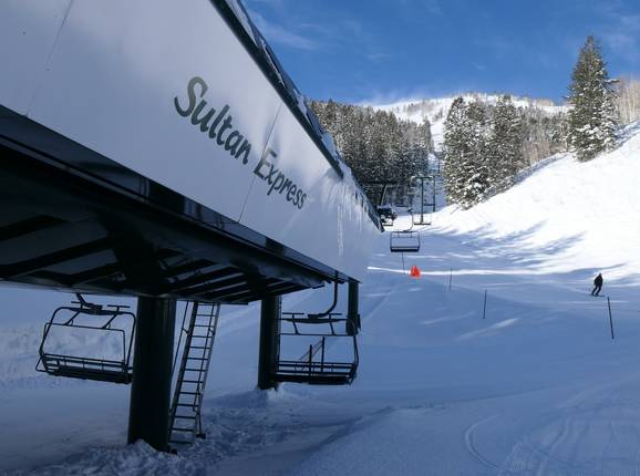 Sultan Express