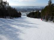 Fridabranten slope No. 12