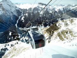 Belvedere/Col Rodella/Ciampac/Buffaure – Canazei/Campitello/Alba/Pozza di Fassa
