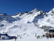 Seeblick slope