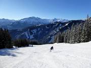 Hochmais slope