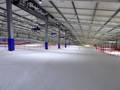 Slopes Wittenburg (alpincenter Hamburg-Wittenburg)