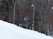Snow reliability Capitale-Nationale – Snow reliability Stoneham