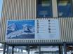 Bregenzerwald: orientation within ski resorts – Orientation Schetteregg – Egg