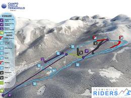 Ski resort Campo Stella – Leonessa