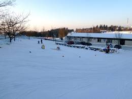 Schöneck (Skiwelt)