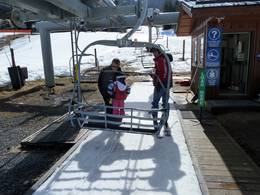 Whistler Blackcomb