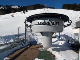 Zaferna