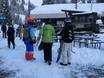 Utah: Ski resort friendliness – Friendliness Snowbird