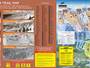 Trail map Kicking Horse – Golden