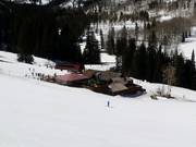 Red Tail Camp