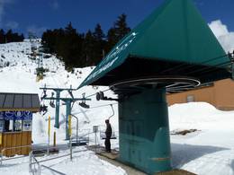 Cypress Mountain
