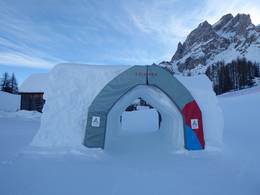 3 Zinnen Dolomites – Helm/Stiergarten/Rotwand/Kreuzbergpass